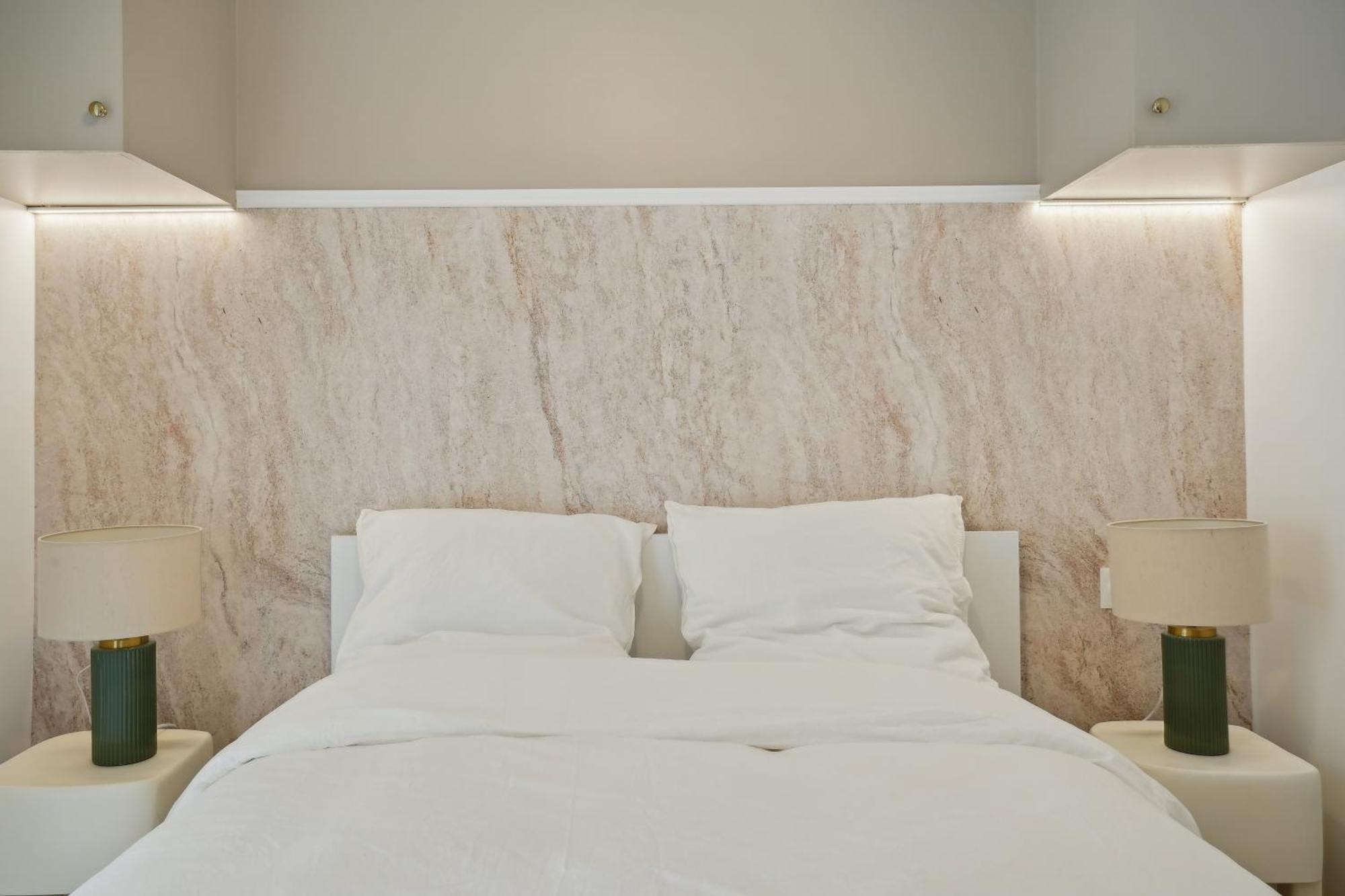 Appartement Cosy A Saint-Ouen Eksteriør billede